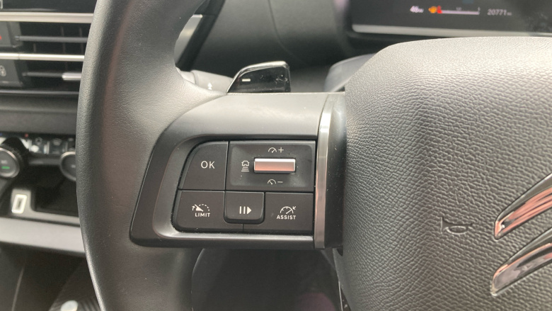 Citroen C4 1.2 PureTech [130] Max 5dr Auto Petrol Hatchback